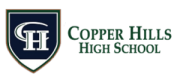 Copper Hills High School Logo